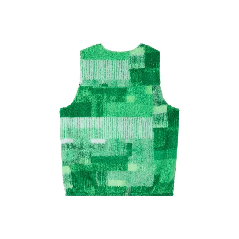Nike Vests Men Impact Green-1