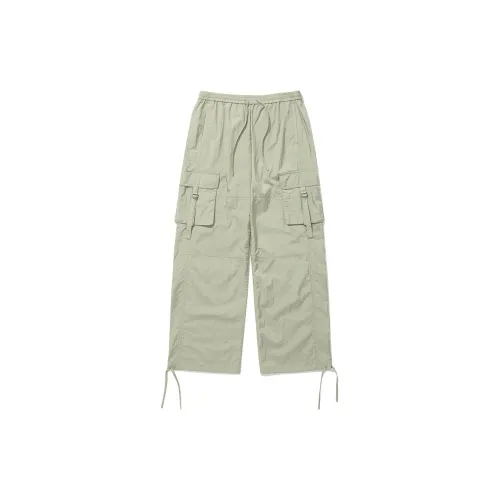 COVERNAT Cargo Pants Women's Light Khaki