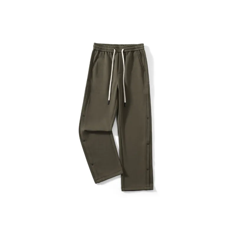 ALEXANDRO FRATELLI Casual Pants Men's-1