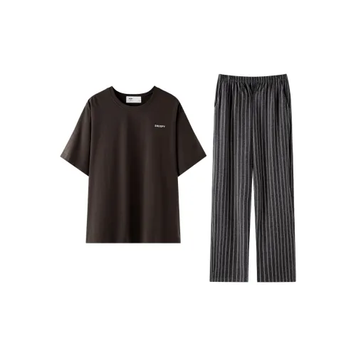 beiyan Men Pajama Sets