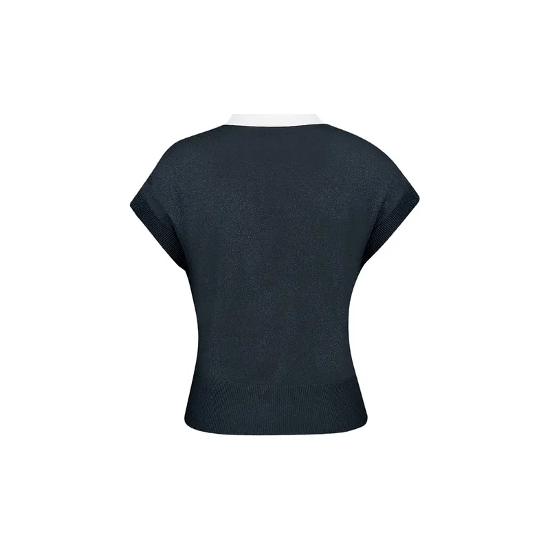 Brother Is Really Good Knitwear Women's-3