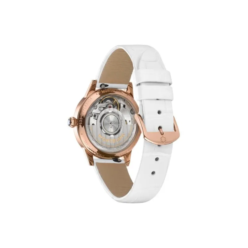 MONTBLANC Women's Baoxi Collection Watch-2