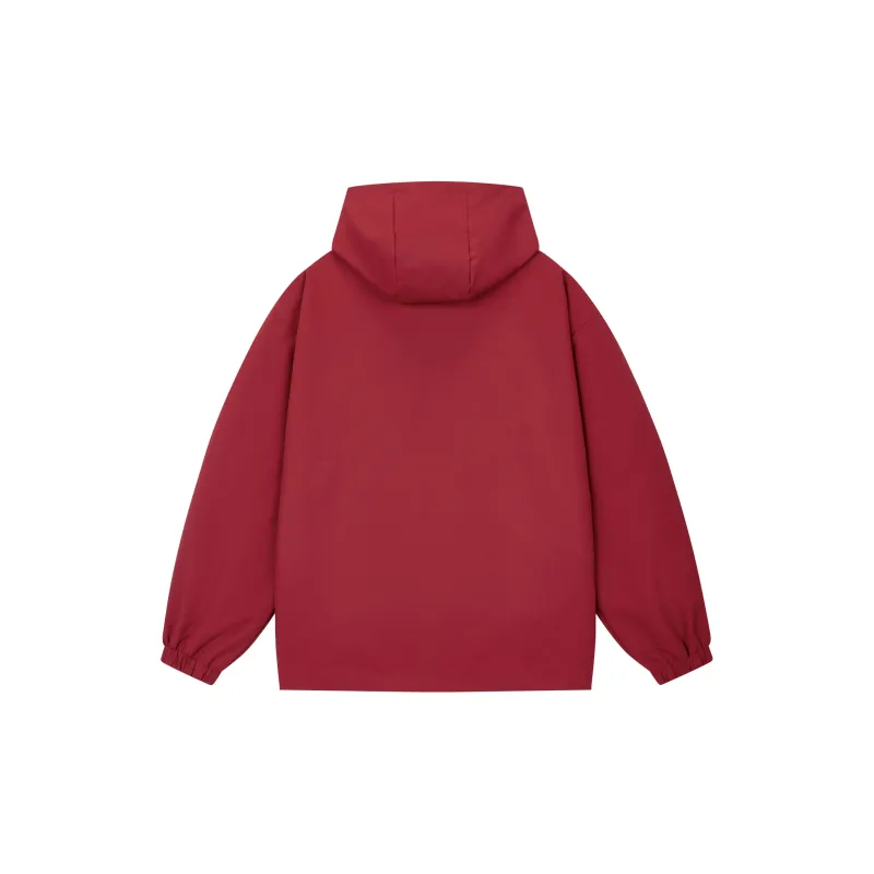 BIENKIMIIYE Jackets Coats Unisex-1