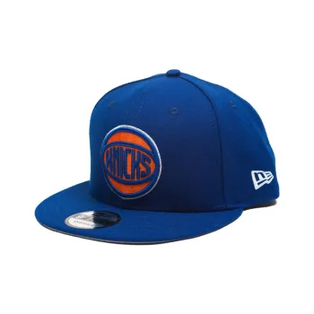 New Era X Bait New York Knicks Alt Royal 9Fifty Snapback Cap