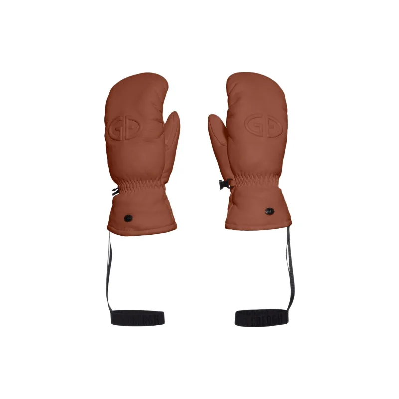 Goldbergh Ski Gloves-8