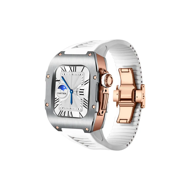 Soul Cool Trendy Customized Watch Cases Unisex RM7412 T-4