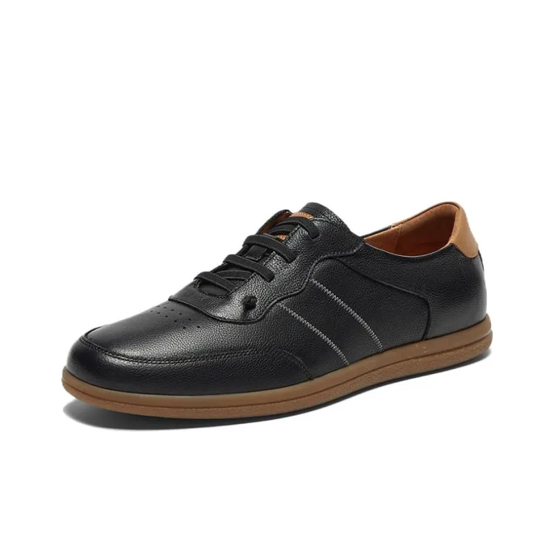 Hush Puppies Low Top Casual Shoes Men's-1