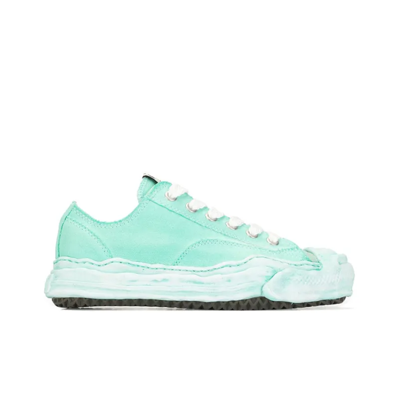 MIHARA YASUHIRO Hank OG Sole Low Mint-1