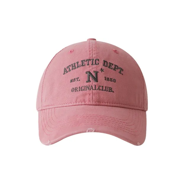 J W Baseball Caps Unisex-5
