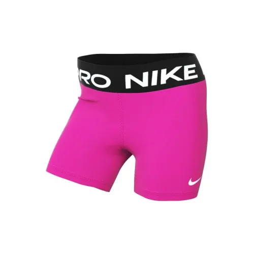 Nike Clothing Casual Shorts Women's Rose Red