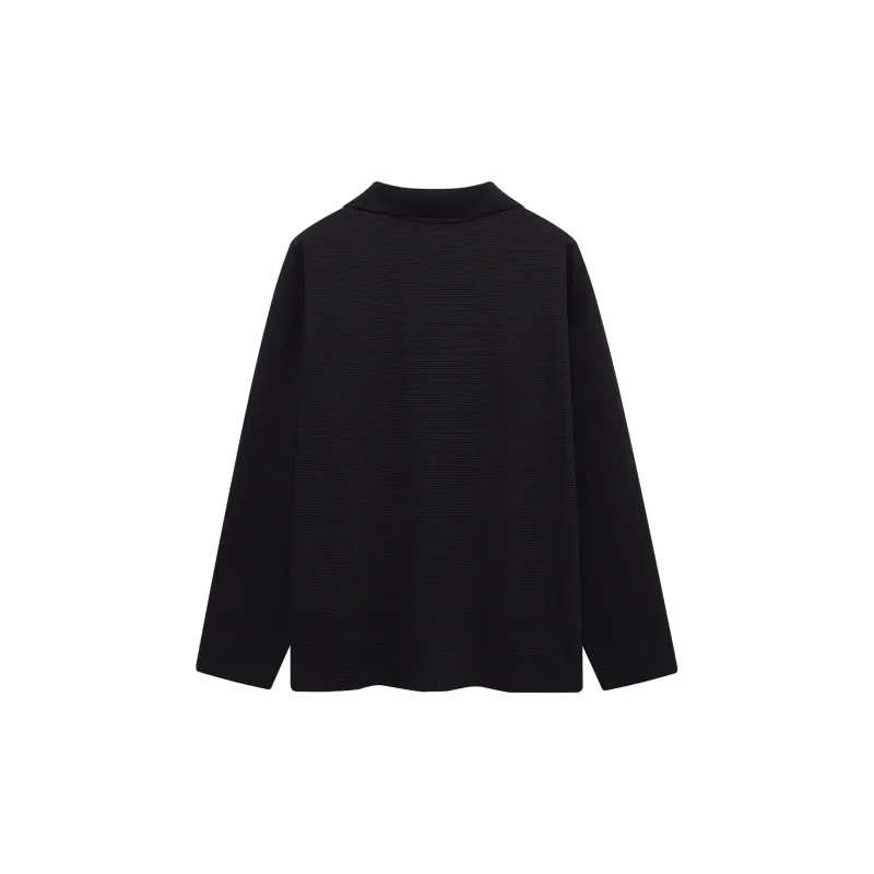 NANS STUDIO Knitwear Men-3