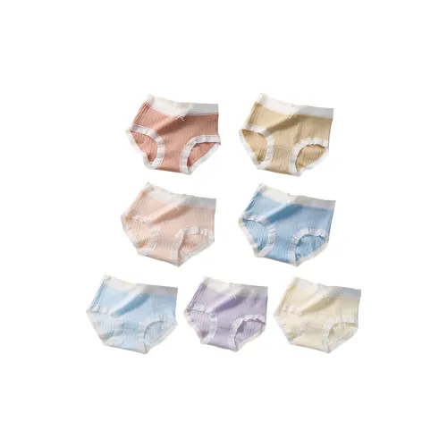 Xiangdada Women's Underpants