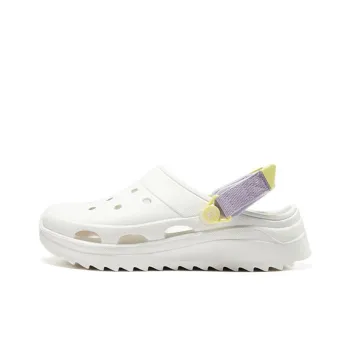 Skechers Foamies Clogs Women's White