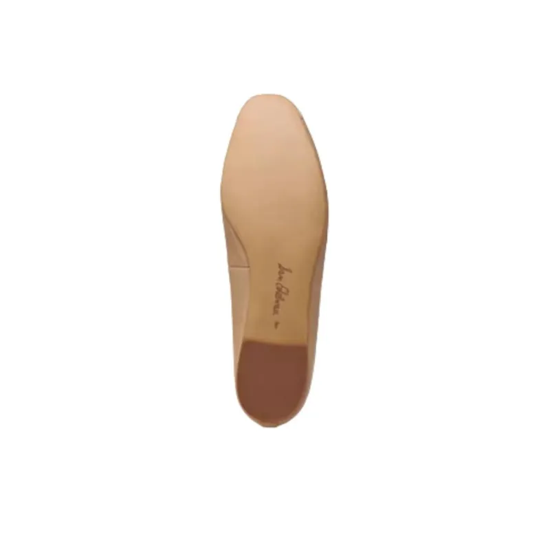 SAM EDELMAN Casual Single Shoes Women's Brown-3