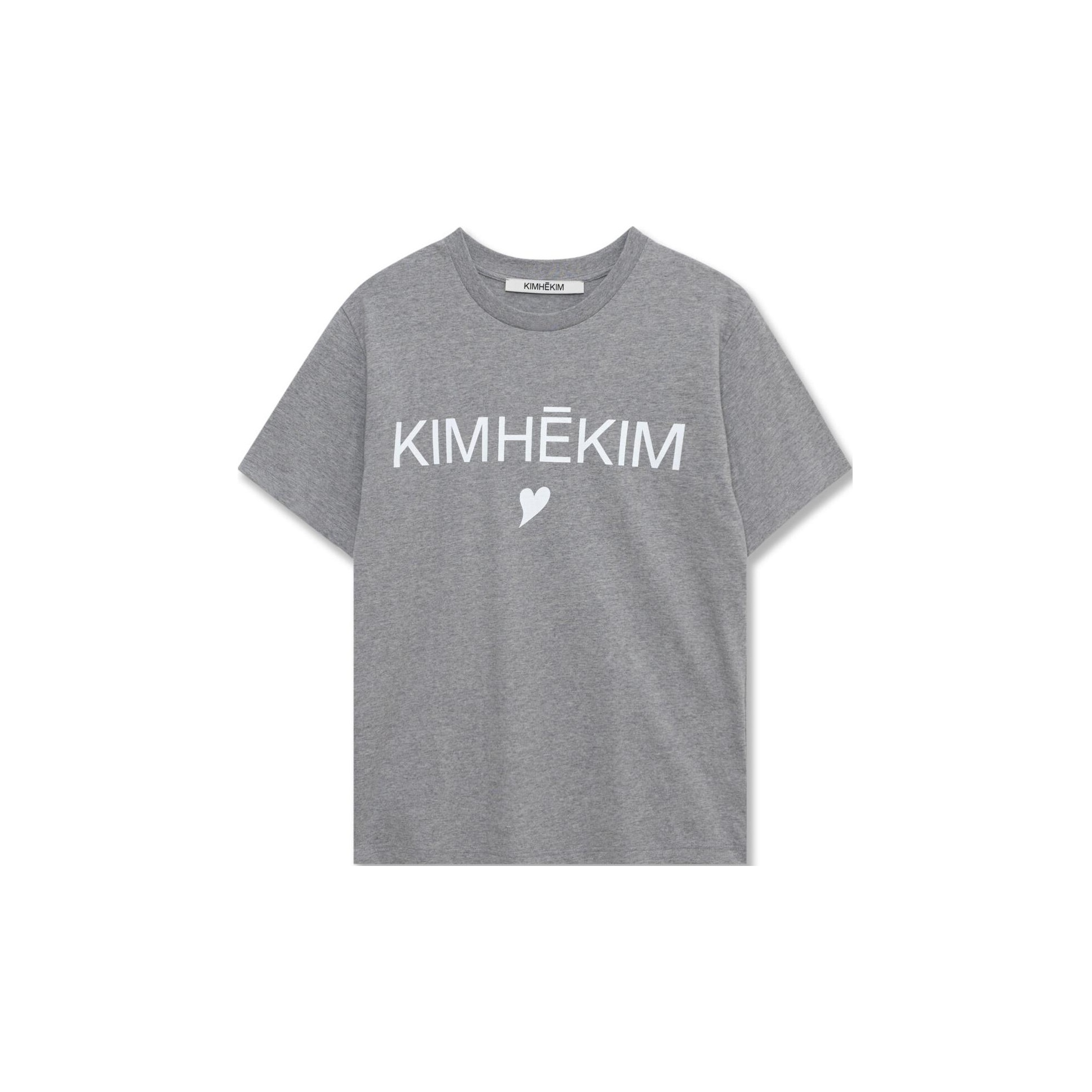 KIMHEKIM T-Shirts Men Black - POIZON