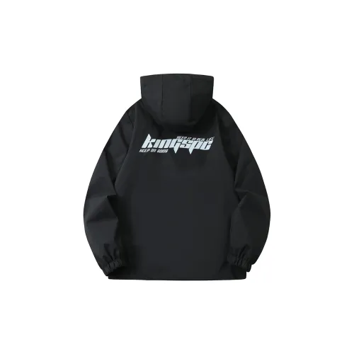 Kingsgspc Unisex Jacket