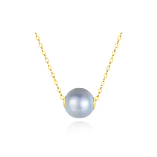 Inlady Pearl Pendants Women's