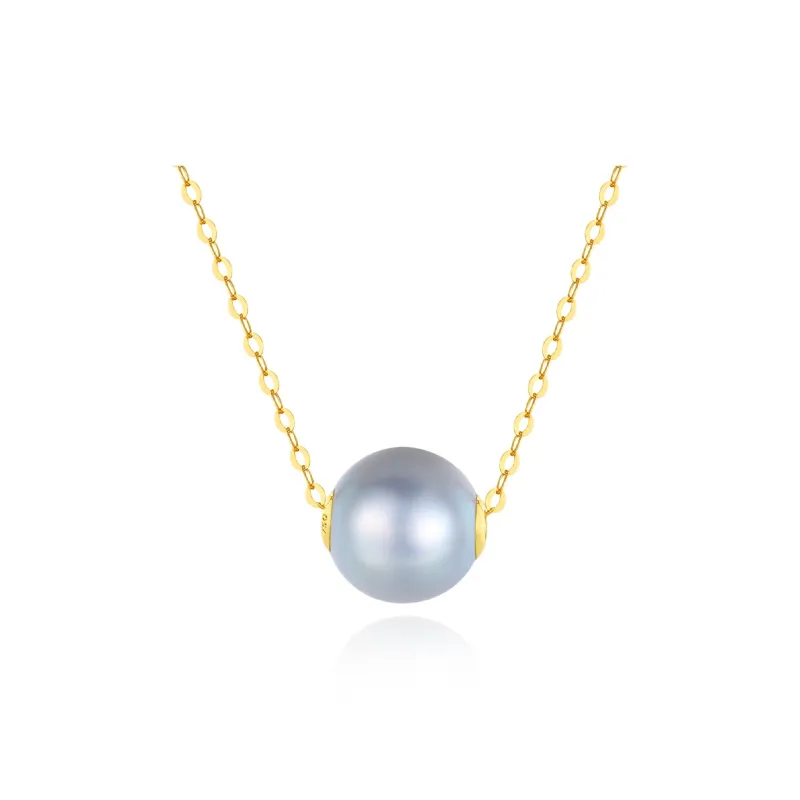 Inlady Saltwater Pearl Pendants Women's-0