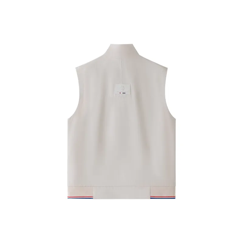 U.S. POLO ASSN. Vests Men-1
