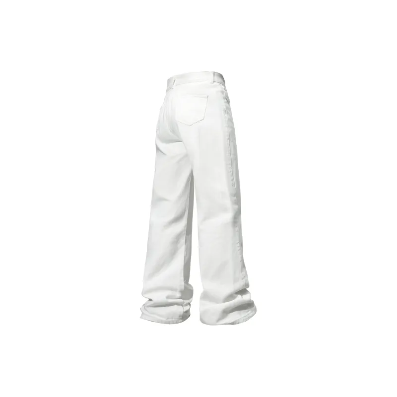 FLOAT Jeans Unisex-5