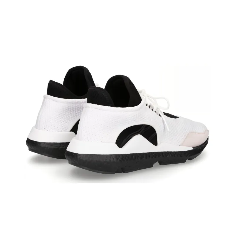 Y 3 Saikou Core White-3