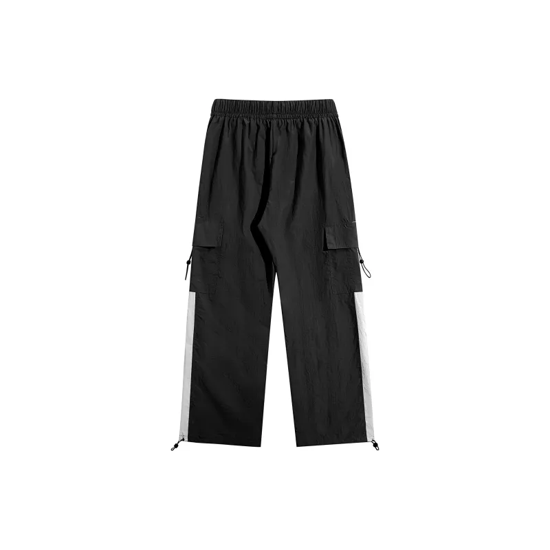 RAP PANDA Casual Pants Unisex-1