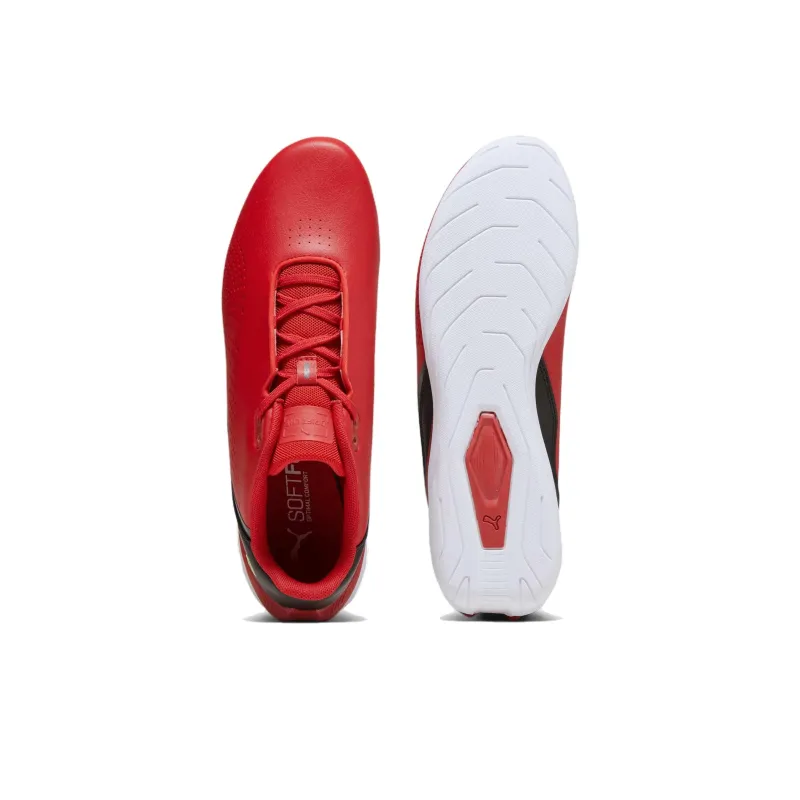 PUMA X Scuderia Ferrari Drift Cat Decima 'Rosso Corsa'-3