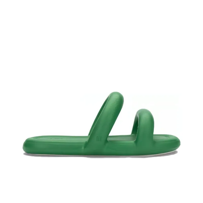 MELISSA EVA Abrasion-Resistant Slip-Resistant Slide Slippers Women's-4