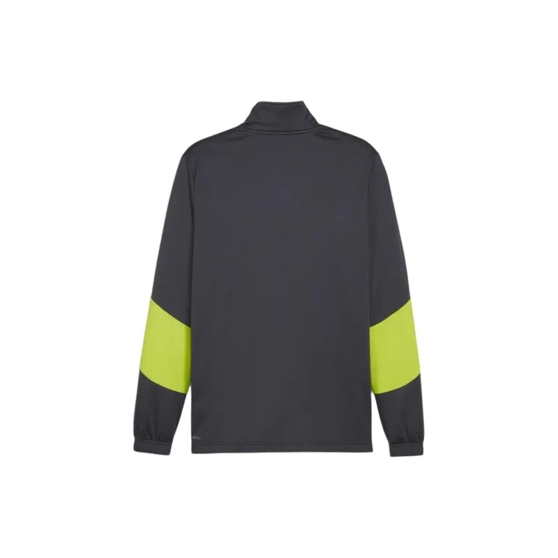 PUMA Chamarra De Fútbol Para Hombre King Pro-1