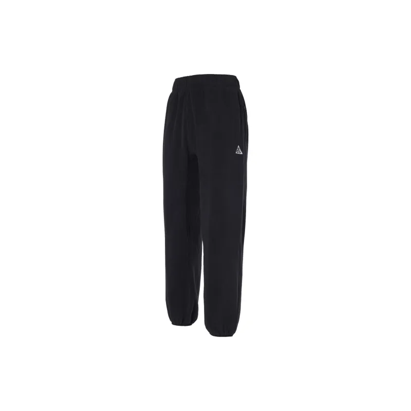 Nike Casual Pants Men Black-1