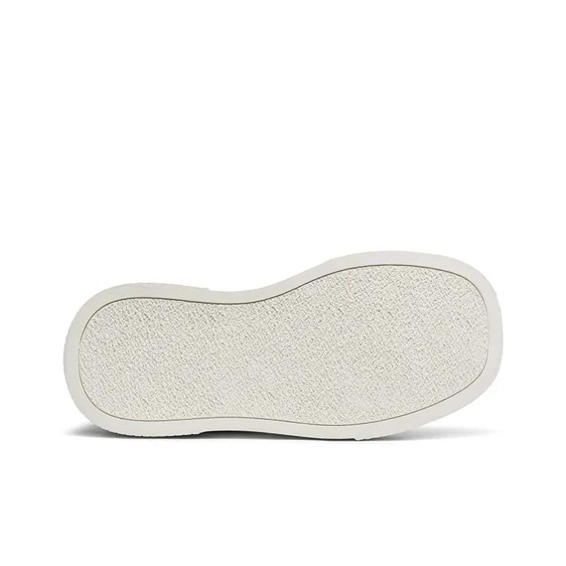 Coup De Foudre Low-Top Skateboard Shoes Women's-4