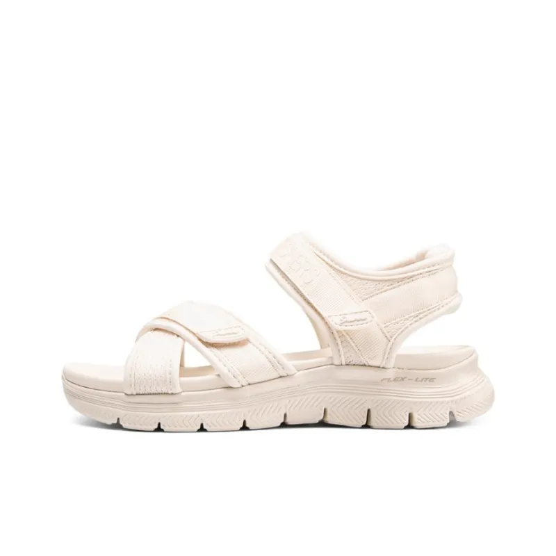 Skechers Beach Sandals Women's Natural-0