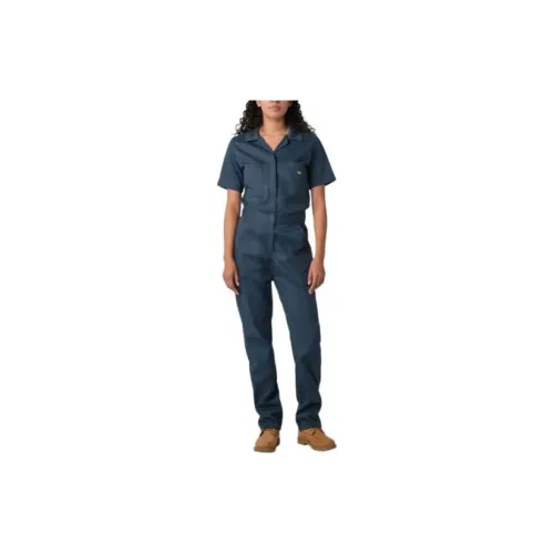 Dickies Bodysuits Women's Air Force Blue