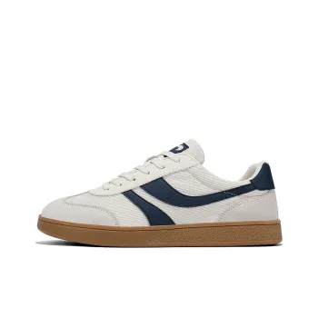 K bird Cushioned Wear Resistant Lightweight Low Top Skateboard Shoes Men's