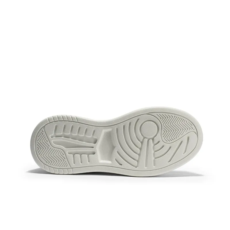 Coup De Foudre Low-Top Skateboard Shoes Women's-9