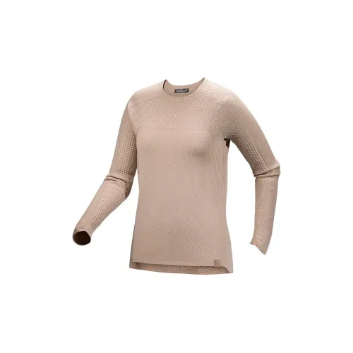 Arcteryx COVERT LT Knitwear Women's