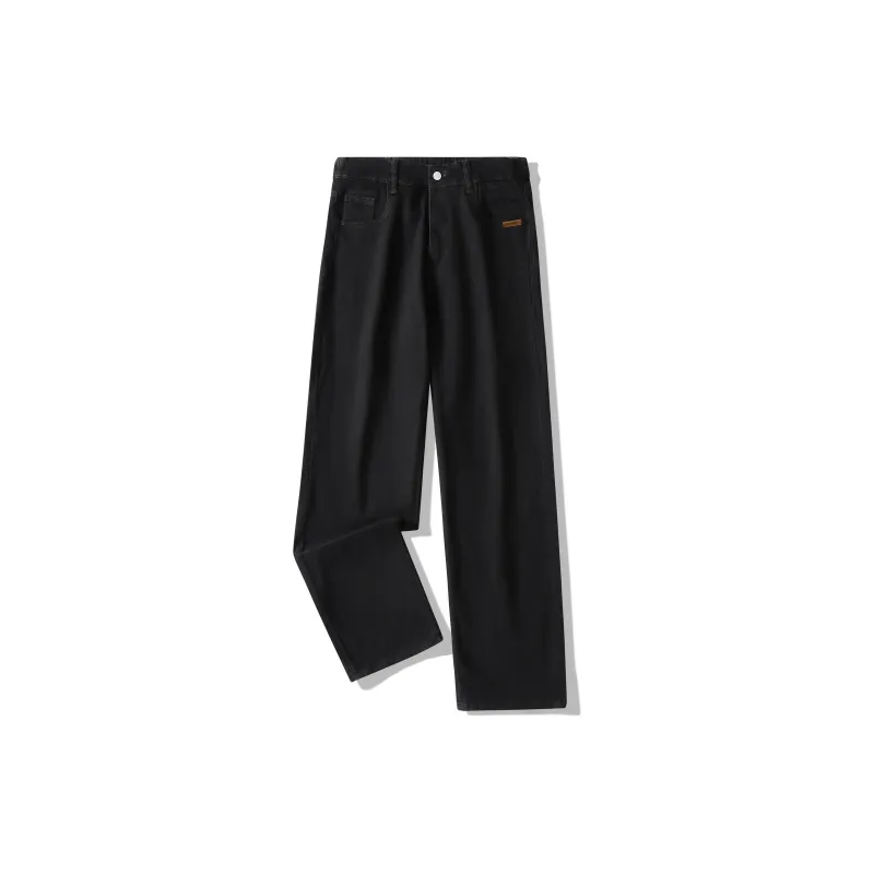 BLACK CLOVER Jeans Unisex-6