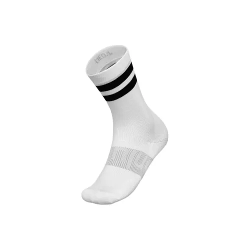 Lululemon Men Mid-Calf Socks