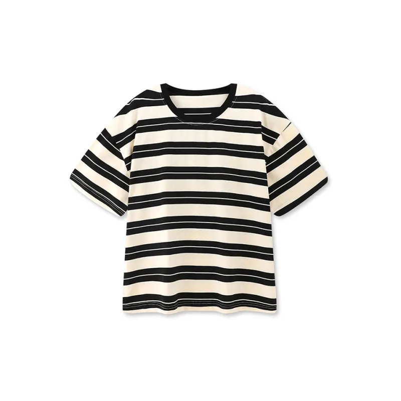Beast's Secret Pajama Set Women's Black-1