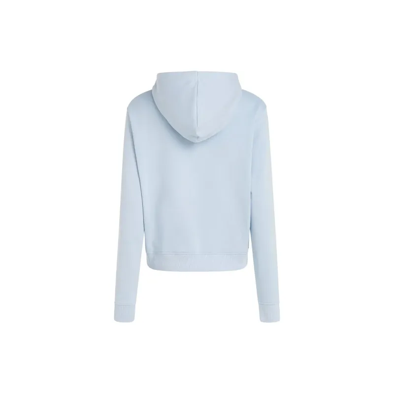 Tommy Hilfiger Sweatshirt Women's Blue-1