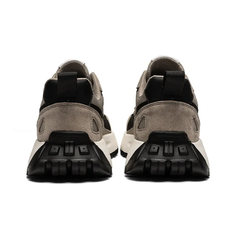 Desert Ram Anti-Slip Wear-Resistant Low-Top Casual Shoes Men's-13