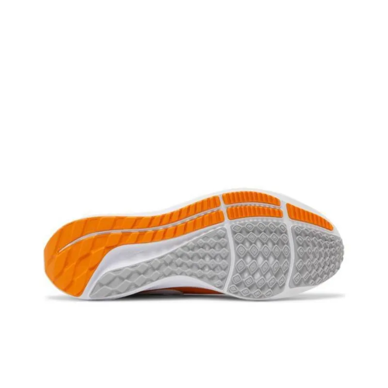Nike Air Zoom Pegasus 39 Cushioning, Wear Resistant Running Shoes Men's Orange-4