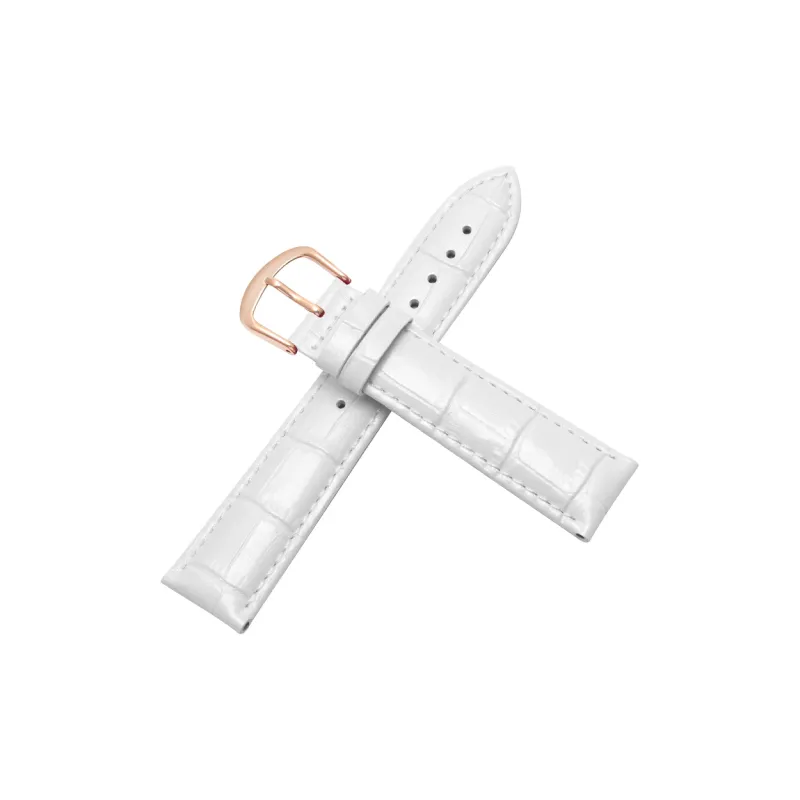 WOALMORN Gyakushō Fuyōda Tetsudai Time MIDO Compatibility Watch Band Genuine Leather Material-4