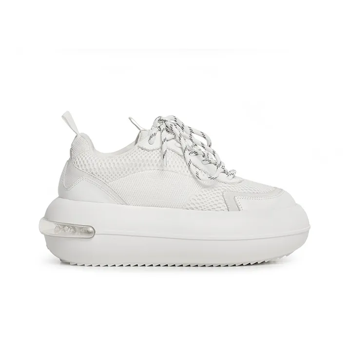 DYMONLATRY Mid-Top Casual Shoes Women's-6