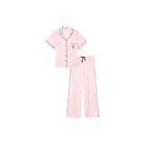 Pink Stripes