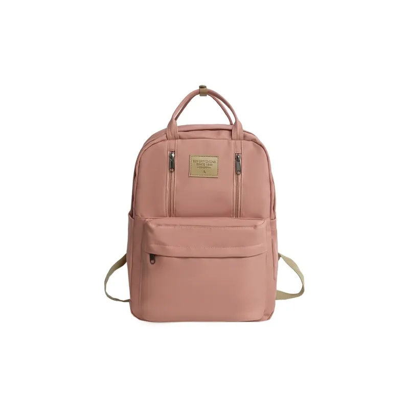 Parker Bear Backpacks-0