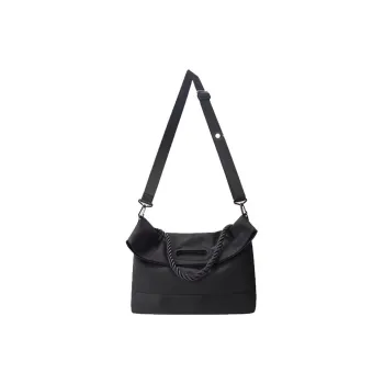 ALOENEY Oxford Messenger Bag, Crossbody Bag, Shoulder Bag Women's