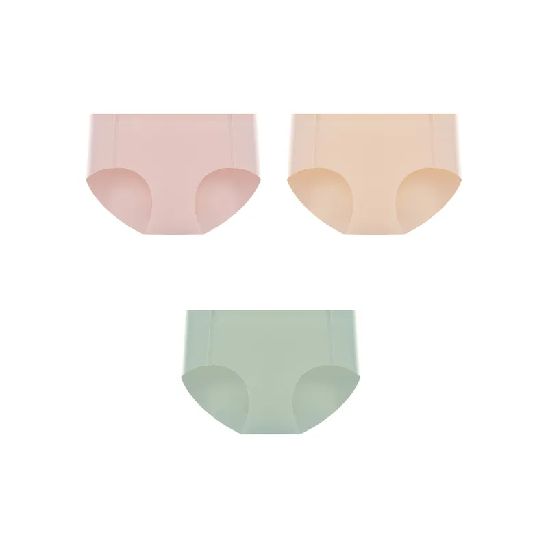 GRACEWELL Underpants Women's 3 Pack-6