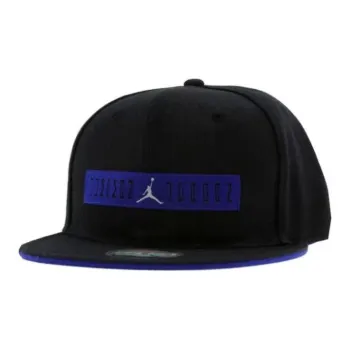 JORDAN Retro 11 Fitted Cap