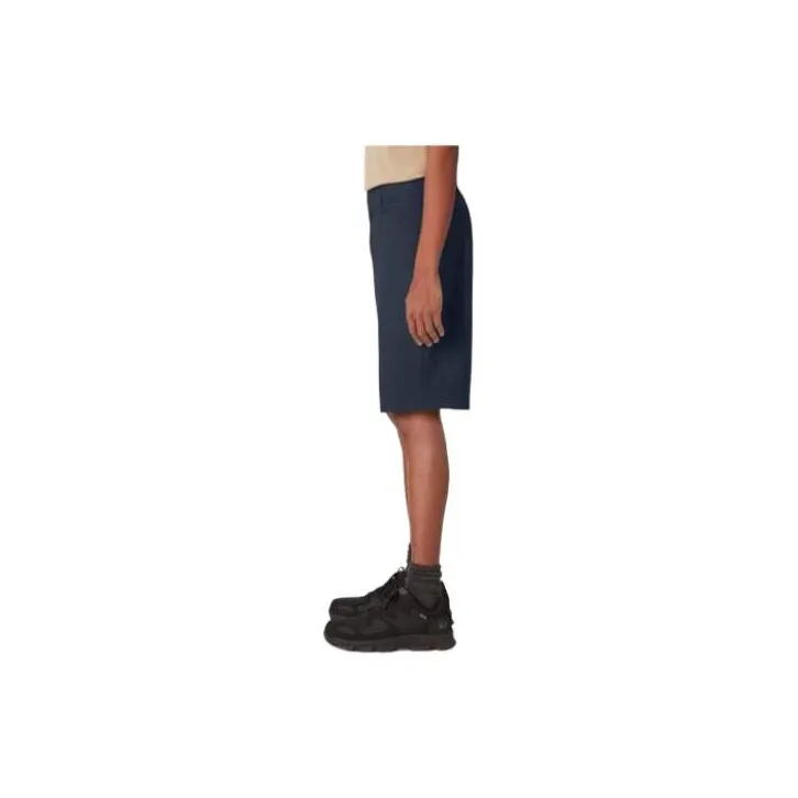 Dickies Cooling Active Waist Shorts Casual Shorts Men's Blue-2